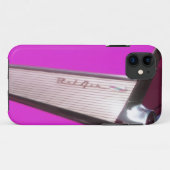 Klassisches Auto: Chevrolet-Bel Air Case-Mate iPhone Hülle (Rückseite (Horizontal))