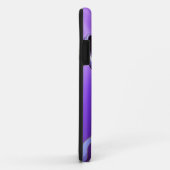 Klassisches Auto: Chevrolet mit lodernder Haube Case-Mate iPhone Hülle (Hinten/Rechts)