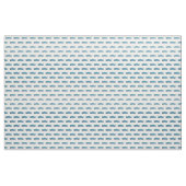 Klassisches Auto Chevy 1957 BelAire Stoff (Yard (91,4 cm))