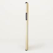 Klassisches Auto für iPhone/iPad Gehäuse Case-Mate iPhone Hülle (Hinten/Rechts)