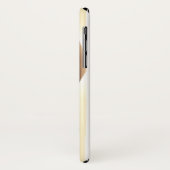 Klassisches Auto für iPhone/iPad Gehäuse Case-Mate iPhone Hülle (Hinten/Links)