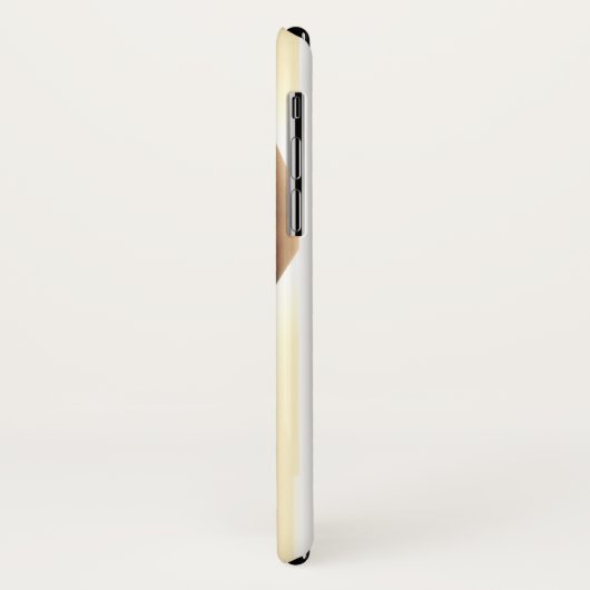 Klassisches Auto für iPhone/iPad Gehäuse Case-Mate iPhone Hülle (Hinten/Links)