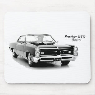 Klassisches Auto für Mousepad