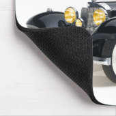 Klassisches Auto-Image für Mouse-Pad Mousepad (Ecke)
