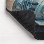 Klassisches Auto Mousepad (Ecke)