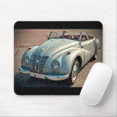 Klassisches Auto Mousepad (Mit Mouse)