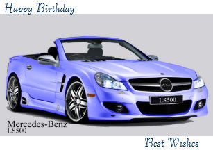 Mercedes Karten Zazzle De