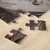 Klassisches Autopuzzlespiel Puzzle (Seite)