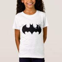 Klassisches Batman-Logo