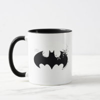 Klassisches Batman-Logo