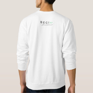 Klassisches BEGI Golf Invitational Sweatshirt