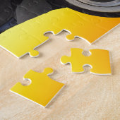 Klassisches Bentley Puzzle (Seite)