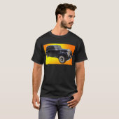Klassisches Bentley T-Shirt (Vorne ganz)