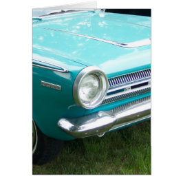 klassisches Bild einer netten Farbe des antiken