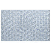 Klassisches Blumenmuster Stoff (Fat Quarter (45,7 x 55,9 cm))