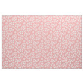 Klassisches Blumenmuster - Wählen Sie Ihre Farbe! Stoff (Fat Quarter (45,7 x 55,9 cm))