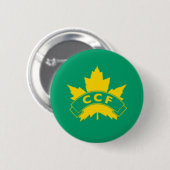Klassisches CCF Button (Vorne & Hinten)