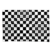 Klassisches Checkered blute ich, den