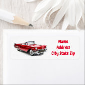 ***KLASSISCHES CHEVENT KONVERTIERBAR*** ADRESSE-ET (Insitu)