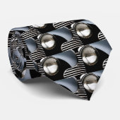 klassisches chevy krawatte (Gerollt)