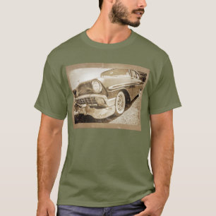Klassisches Chevy T-Shirt