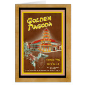 Klassisches chinesisches Menü! (Vorne)