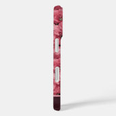 Klassisches Danke-Schön-Geschenk Ranunculus Name Case-Mate iPhone Hülle (Rückseite / Rechts)