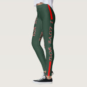 Klassisches Design Leggings (Links)