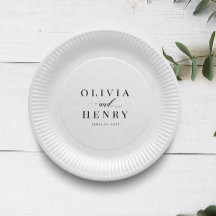 Klassisches, elegantes Script-Hochzeit-Probe-Dinne