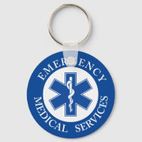 Klassisches EMT EMS Paramedic Symbol