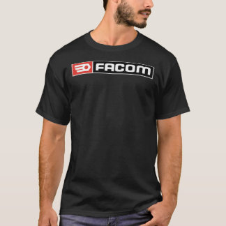 Klassisches Facom Design essenziell  T-Shirt