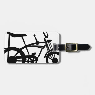 KLASSISCHES FAHRRAD AUS DEN 60ER JAHREN SCHWINN ST GEPÄCKANHÄNGER