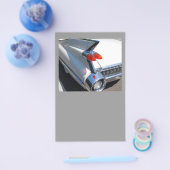 Klassisches Fahrzeugdesign Flyer (Einzeln)