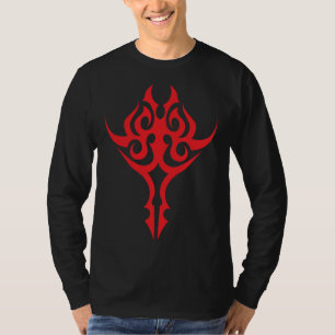 Klassisches florales Ornament – Luxuriöse dekorati T-Shirt