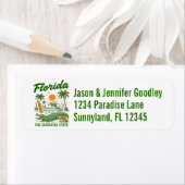 Klassisches Florida - Sunshine State  (Insitu)