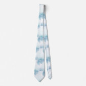 Klassisches formelles Accessoire Krawatte (Vorderseite)