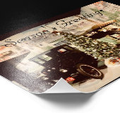 Klassisches Foto (Ecke)