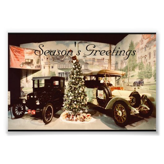 Klassisches Foto (Vorne)