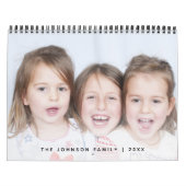 Klassisches Foto 2025 Kalender (Titelbild)