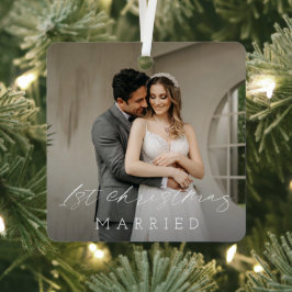 Klassisches Foto Elegante Ornament Aus Metall