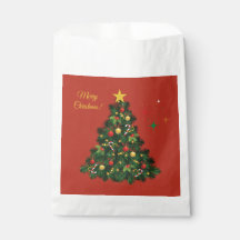 Klassisches Frohe Weihnachten