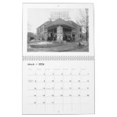 Klassisches Gas 2011 Kalender (Mär 2026)