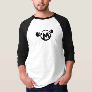 Klassisches Gebräu, 3/4 Hülse T-Shirt