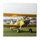 Klassisches Gelb Fliese (Vorderseite)