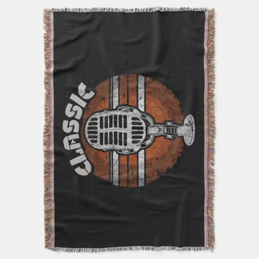 Klassisches Gestein Decke (Vorderseite Vertikal)