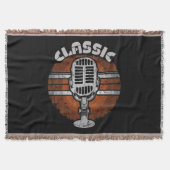 Klassisches Gestein Decke (Vorderseite)