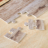 klassisches Gitarrenpuzzle Puzzle (Seite)