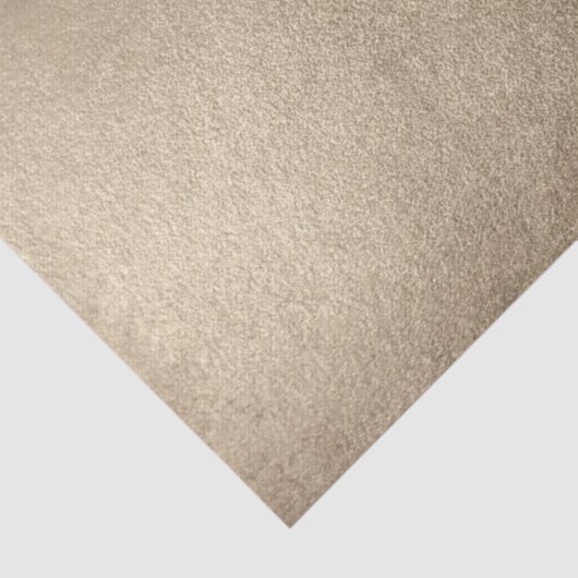 klassisches Gold aus Edelmetall Seidenpapier (Ausschnitt)