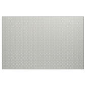 Klassisches Grau mit weißen Tupfen Stoff (Yard (91,4 cm))