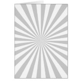 Klassisches Gray Burst Spinning Wheel passt sich d (Vorne)